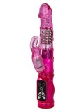 PETITE JACK RABBIT PINK 0716770086495