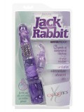 PETITE JACK RABBIT PURPLE 0716770086501 toy