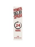 PHARMQUESTS POWER DELAY SPRAY 24H 15ML 8714273302151 toy