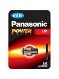 PILA LR1 ALCALINA PANASONIC POWERCELLS 5019068592551