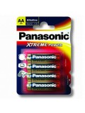 PILA LR6/AA ALCALINAS PANASONIC XTREME POWER 041773952868