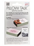 PILLOW TALK 0716770076359 toy