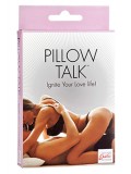 PILLOW TALK 0716770076359