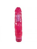 Pink Love Large Vibrator 4024144580477 toy