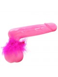 Pink Pecker Party Squirt Gun 818631029556