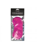 Pink Satin Eye Mask 8718627527764 toy