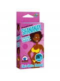 TRAVEL SIZE SHANANAY INFLATABLE DOLL
