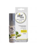 Pjur med Pro-Long Spray 20 ml 827160105877