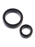 PLATINUM PREMIUM C- RINGS CHARCOAL 0782421022020