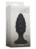 PLATINUM PREMIUM THE BLAST BLACK 0782421021085 toy