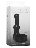 PLATINUM THE DOUBLE DIP BLACK 0782421022594 toy