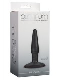 PLATINUM THE LI'L END CHARCOAL 0782421917715 toy