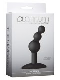 PLATINUM THE MINIS BUBBLE BLACK M 0782421021023 toy