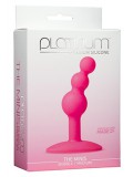 PLATINUM THE MINIS BUBBLE PINK M 0782421021030 toy