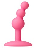 PLATINUM THE MINIS BUBBLE PINK M 0782421021030