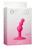 PLATINUM THE MINIS BUBBLE PINK S 0782421021016 toy