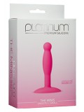 PLATINUM THE MINIS SMOOTH PINK S 0782421020972 toy