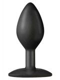 PLATINUM THE MINIS SPADE BLACK M 0782421021061