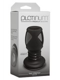 PLATINUM THE STRETCH BLACK M 0782421022709 toy