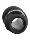 PLATINUM THE STRETCH BLACK M 0782421022709 photo