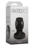 PLATINUM THE STRETCH BLACK S 0782421022686 toy