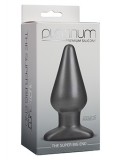 PLATINUM THE SUPER BIG END CHARCOAL 0782421977115 toy