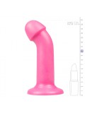 Platinum - The Tru Curve  - Pink 782421031633 review