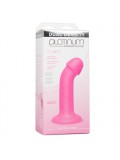 Platinum - The Tru Curve  - Pink 782421031633 package
