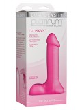 PLATINUM THE TRU SUPER PINK 0782421032395 toy