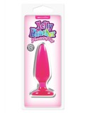 PLEASURE PLUG SMALL PINK 0657447095498 toy