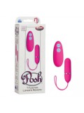Posh 7 Function Lovers Remote Bullet 716770075697 toy