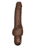 POWER STUD CLITERRIFIC BROWN 0716770086242