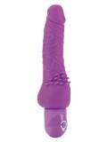 POWER STUD CLITERRIFIC DONG PURPLE 0716770070050