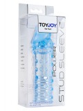 POWER STUD SLEEVE BLUE 8713221475008 toy