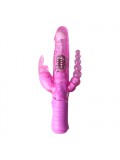 Premium Range Rabbit Dual Pleasure 6946689006213