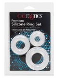 PREMIUM SILICONE RING SET 0716770087799 toy