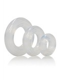 PREMIUM SILICONE RING SET 0716770087799