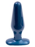 PRETTY ENDS IRIDESCENT PLUG BLUE M 0782421729110