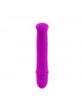 PRETTY LOVE ANTONY VIBRATOR PURPLE 6959532312102 image