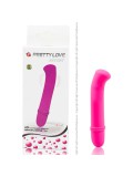 PRETTY LOVE ANTONY VIBRATOR PURPLE 6959532312102 toy