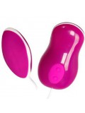 PRETTY LOVE AVERY EGG VIBRATOR 30 FUNCTIONS 6959532313406