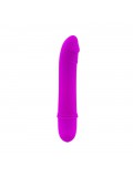 PRETTY LOVE BECK VIBRATOR PURPLE 6959532312119 review