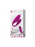 PRETTY LOVE BERNIE PURPLE 6959532313116 detail