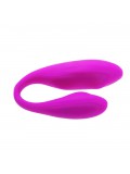 PRETTY LOVE BERNIE PURPLE 6959532313116 image
