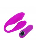 PRETTY LOVE BERNIE PURPLE 6959532313116 review
