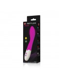 PRETTY LOVE BISHOP VIBRATOR PURPLE 6959532312126 photo 2