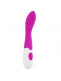 PRETTY LOVE BISHOP VIBRATOR PURPLE 6959532312126 toy