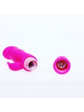 PRETTY LOVE BLITHE MASAJEADOR LILA 6959532313451 toy