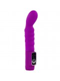 PRETTY LOVE BODY TOUCH II VIBRATOR PURPLE 6959532310559