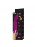 PRETTY LOVE BODY TOUCH II VIBRATOR PURPLE 6959532310559 photo 4